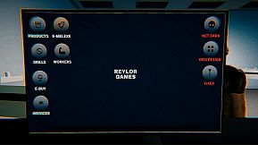 Smuggler City Simulator