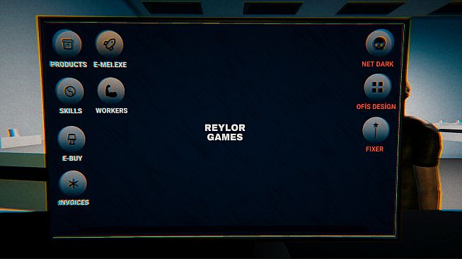 Smuggler City Simulator