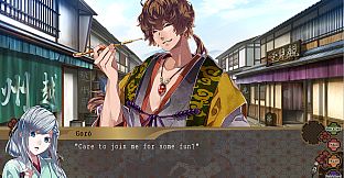 Nightshade／百花百狼