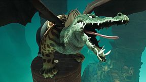 Tad the Lost Explorer