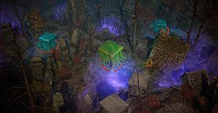 Pathfinder: Wrath of the Righteous - Through the Ashes