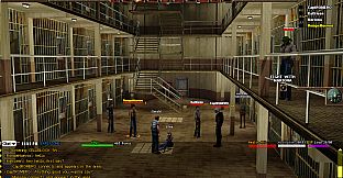 Prison Legacy