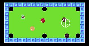 The Tower of TigerqiuQiu Pinball killer