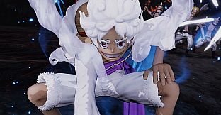 ONE PIECE: PIRATE WARRIORS 4 The Battle of Onigashima Pack