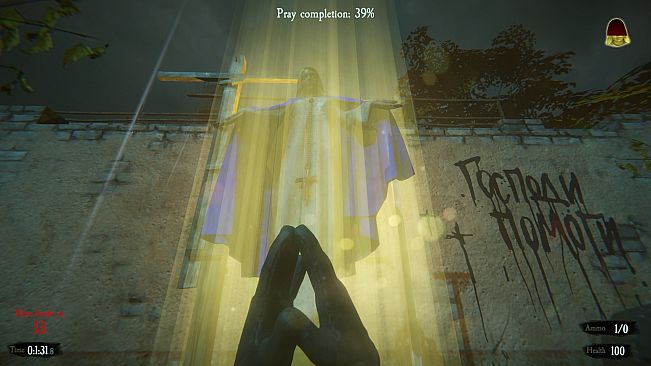 Night of the Scarecrows