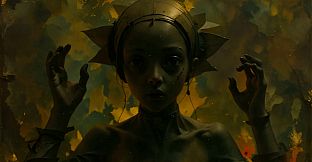 AI-VJ - DJ 3 Visuals