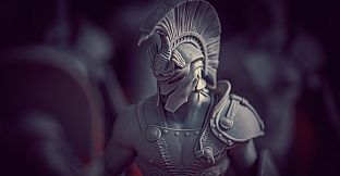 Achilles: Legends Untold - 3D Print Achilles Model