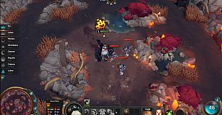 Noara: The Conspiracy - Founder's Pack