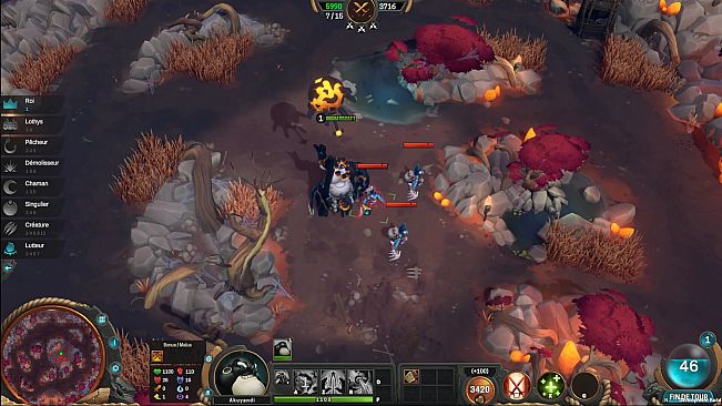 Noara: The Conspiracy - Founder's Pack