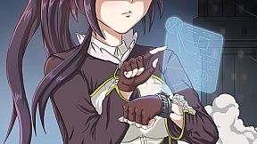 Echo Tokyo: An Intro