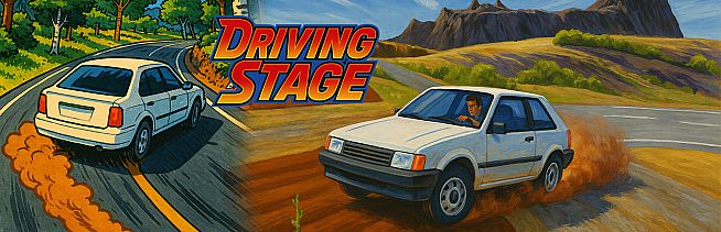 Driving Stage