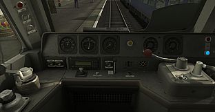 Train Simulator: Class 57 Rail Tour Loco Add-On