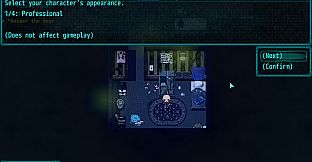 Chaos Chain Supporter Cosmetic Pack 4 DLC