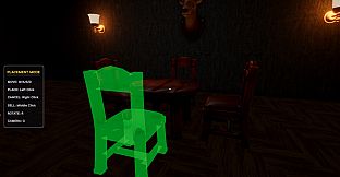 Bar Simulator