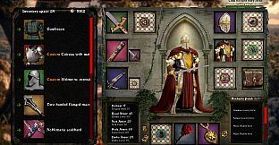 Heads Will Roll: Reforged - Supporter Pack