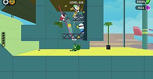 Johnny Trigger: Hunter DLC