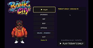 BonkCity