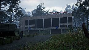 CHERNOBYL: The Secrets of Pripyat