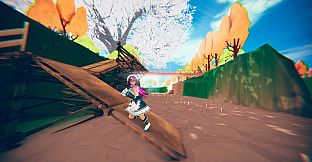 Trianga's Project: Battle Splash 2.0 - Pentaga Maid Outfit #1