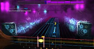 Rocksmith 2014 – The Offspring - “All I Want”