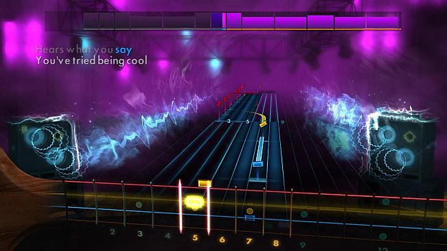 Rocksmith 2014 – The Offspring - “All I Want”