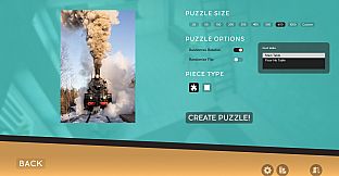 Jigsaw Puzzle Dreams - Idyllic Pack