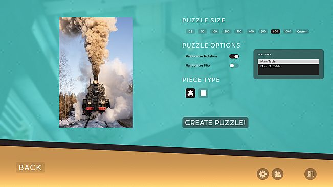 Jigsaw Puzzle Dreams - Idyllic Pack