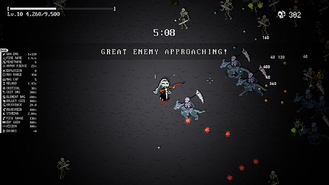 PARA♰BELLUM ~ 魔弹帕菈