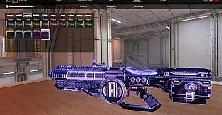 Master Arena - PHANTOM EDITON Bundle