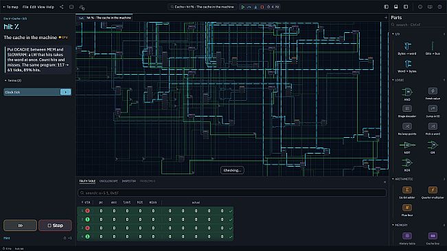 NAND²