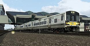 Train Simulator: Long Island Rail Road: New York – Hicksville Route Add-On