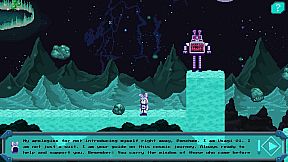 Bunny Space Odyssey: FlopHop