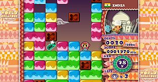 Mr. DRILLER DrillLand