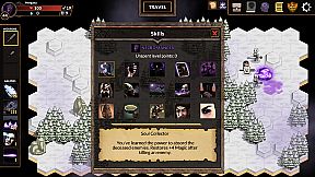 Expect The Unexpected