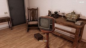 Metawork - Antique Shop Simulator