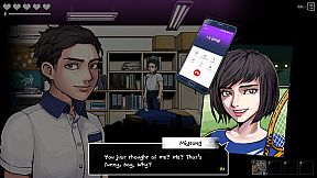 The Coma 2B: Catacomb