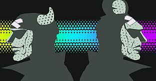 DEEP SPACE WAIFU: WORLD