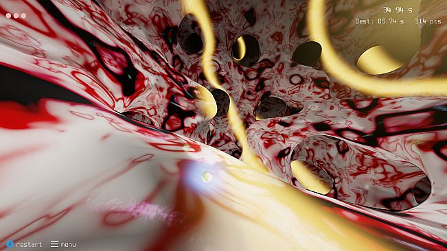 Eyeball Alley