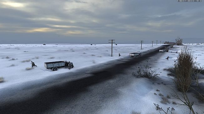 Graviteam Tactics: Raid