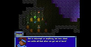 Moonfell: the Tides of Aether