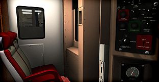 Train Simulator: Metro-North Kawasaki M8 EMU Add-On