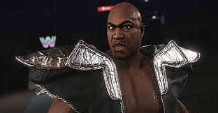 WWE 2K23 Revel with Wyatt Pack