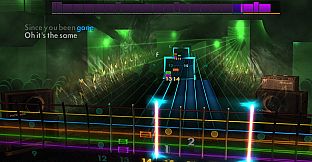 Rocksmith 2014 Edition – Remastered – Four Tops - “It’s the Same Old Song”