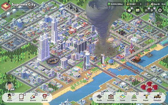 Pocket City 2