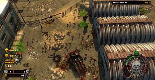 Zombie Driver HD Apocalypse Pack