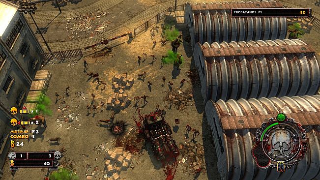 Zombie Driver HD Apocalypse Pack