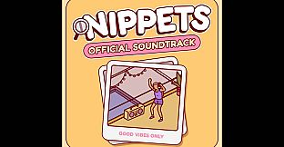 Nippets Official Soundtrack