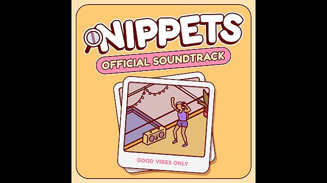 Nippets Official Soundtrack