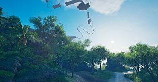 Only Up: BRAINROT TOGETHER