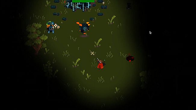 Long Rescue